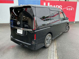 セレナ 1.4 e-POWER ハイウェイスターV 