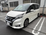左前から見るとこんな感じです。