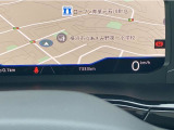 新車拠点のデモカー(試乗車)で使用していた車両です。弊社整備工場にて点検整備を行ったうえで新車保証を継承いたしますのでご安心ください。
