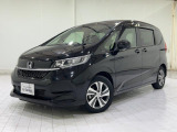 ホンダカーズ東京中央U-Select東村山店へようこそ。 当社下取りのお墨付き車両。人気車両で充実装備の一台。おススメです。どうぞご覧ください。