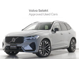 2026年モデル『XC60 Ultra T6 AWD Plug-in hybrid』PHEV サンルーフ エアサス Google搭載 ドラレコ harman/kardon 黒革 ステアリングホイールヒーター リラクゼーション機能【グループ 総在庫300台!】