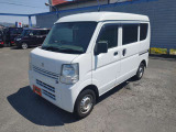 エブリイ PA リミテッド ハイルーフ 4WD 