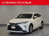 人気のモデリスタスポイラー装着車です。
