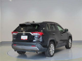 RAV4  2.0 G Zパッケージ 4WD