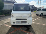 N-VAN G 