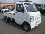 キャリイ KC パワステ 4WD 