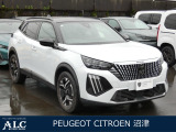 当店の中古車をご覧いただき、ありがとうございます。プジョー 2008 GT ブルーHDiのご紹介です。