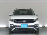 T-Cross TSI アクティブ 