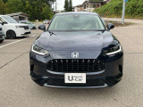 ZR-V 2.0 e:HEV Z 4WD 