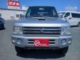 パジェロミニ VR 4WD 