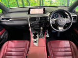 RX 200t Fスポーツ 