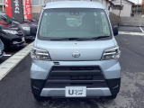 ハイゼットカーゴ デラックス SAIII ハイルーフ 