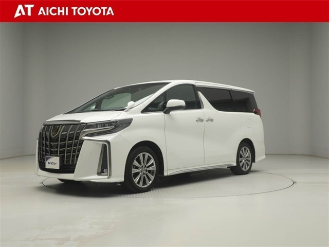 アルファード 2.5 S タイプゴールド Ⅱ