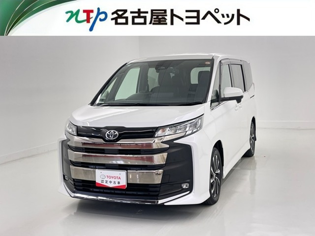 ノア 2.0 S-Z