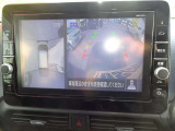 とっても便利なカーナビゲーション搭載ですので初めての土地でも安心してドライブが楽しめます♪