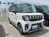 スペーシアギア ハイブリッド(HYBRID) XZターボ 4WD 