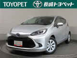 当社の車両をご覧いただきまして、誠にありがとうございます!こちらは長崎トヨペット株式会社です!選ぶならトヨタの安心U-Car!! トヨタ認定中古車!!