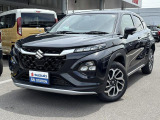 ☆品質と保証で安心のディーラー中古車☆ ☆スズキコネクト&全方位モニター付ナビ搭載のフロンクス・4WD☆