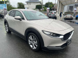 CX-30 1.8 XD プロアクティブ ツーリングセレクション 