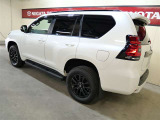 ランドクルーザープラド 2.7 TX Lパッケージ 70th アニバーサリーリミテッド 4WD 