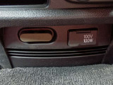 AC100V/100W対応電源