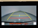 バックモニターついております^^駐車時も安心ですね^^