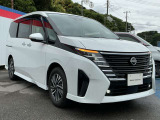 セレナ 2.0 ハイウェイスターV 