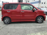フレア ハイブリッド XS 