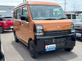 エブリイ Jリミテッド ハイルーフ 4WD 