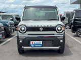 ハスラー タフワイルド ターボ 4WD 