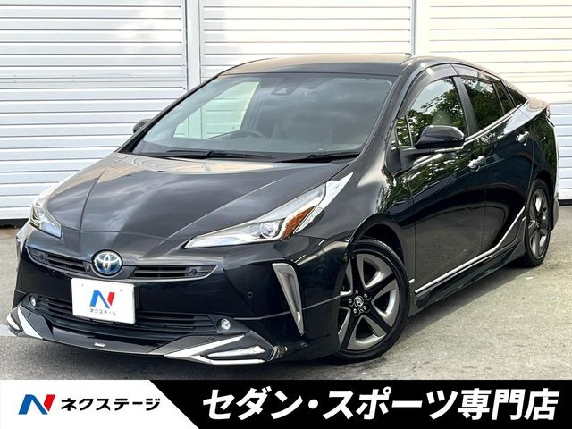 プリウス 1.8 S ツーリングセレクション