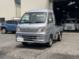 ハイゼットトラック ジャンボ 4WD 