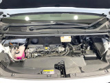 親切・丁寧な専門メカニックスタッフが応対!・車検・点検整備・事故等の修理などアフターサービスも安心。お車のカスタマイズもネクステージのサービススタッフまでご相談ください!
