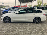 3シリーズツーリング 320i Mスポーツ 