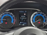 走行距離18043キロ