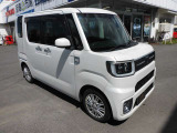 ウェイク G ターボ SAII 4WD 