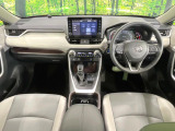 RAV4 2.0 G 4WD 