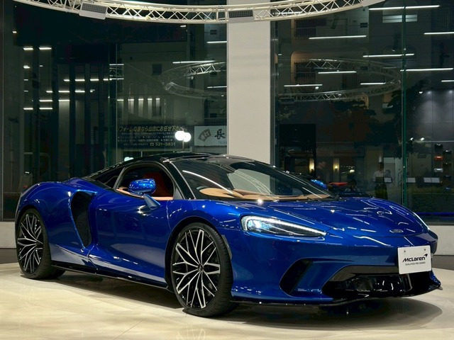 570GT  リュクス