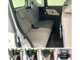 初度登録から7年以内のダイハツ車には1年間or走行無制限のまごころ保証がついておりますので購入後も安心です!有料にはなりますが1年もしくは2年の延長保証もご用意致しております!