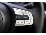 安全運転支援システムHonda SENSINGを搭載。衝突軽減ブレーキや、誤発進抑制機能、アダプティブクルーズコントロール、車線維持など複数の先進技術で安心・快適なドライブをサポートします。