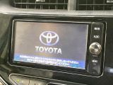 【純正ナビ】人気の純正ナビを装備。オーディオ機能も充実しており、Bluetooth接続すればお持ちのスマホやMP3プレイヤーの音楽を再生可能!毎日の運転がさらに楽しくなります!!