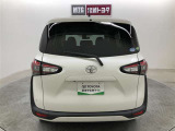 納車前にしっかり点検してお渡ししております。全店舗サービス工場も併設しております。納車後も安心してお任せ下さい。