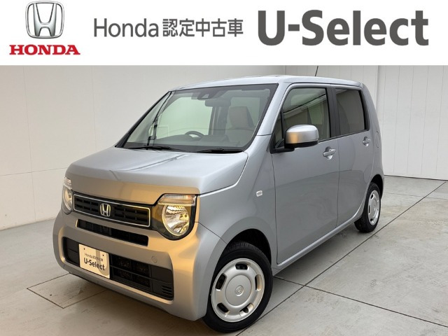 N-WGN L ホンダ センシング 4WD 