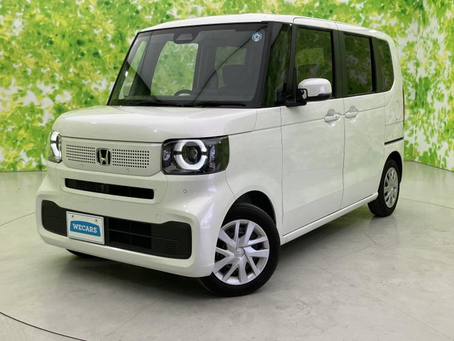 N-BOX  