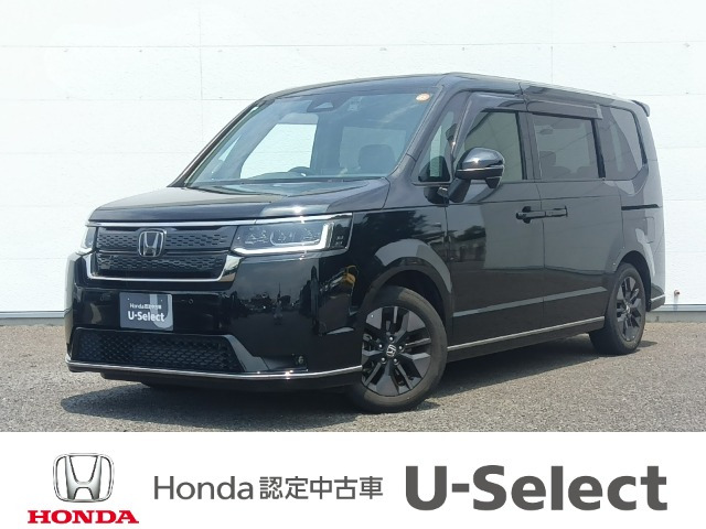 ステップワゴン 1.5 スパーダ 