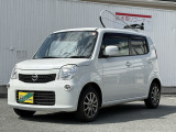日産 モコ