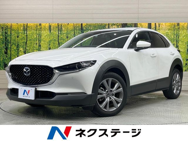 CX-30 2.0 20S プロアクティブ