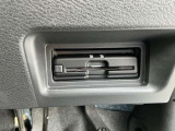 ナビ連動ビルトインETC