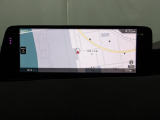ナビやフルセグTV、Bluetoothなどのエンターテーメント機能を凝縮したマツダコネクト!