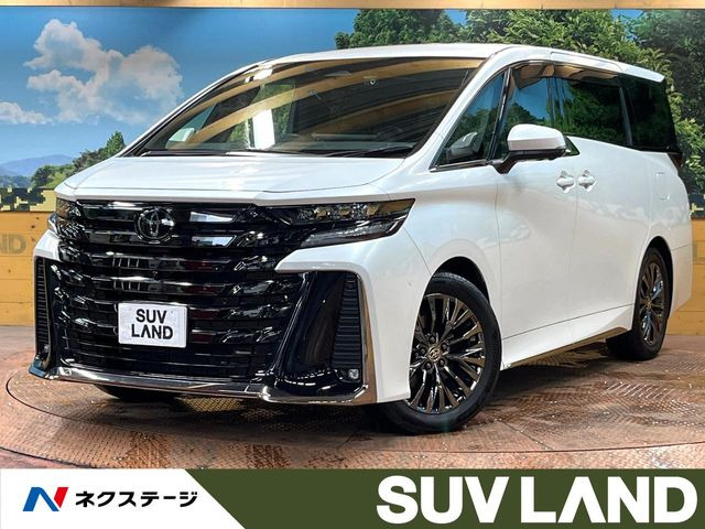 ヴェルファイア 2.4 Z プレミア 